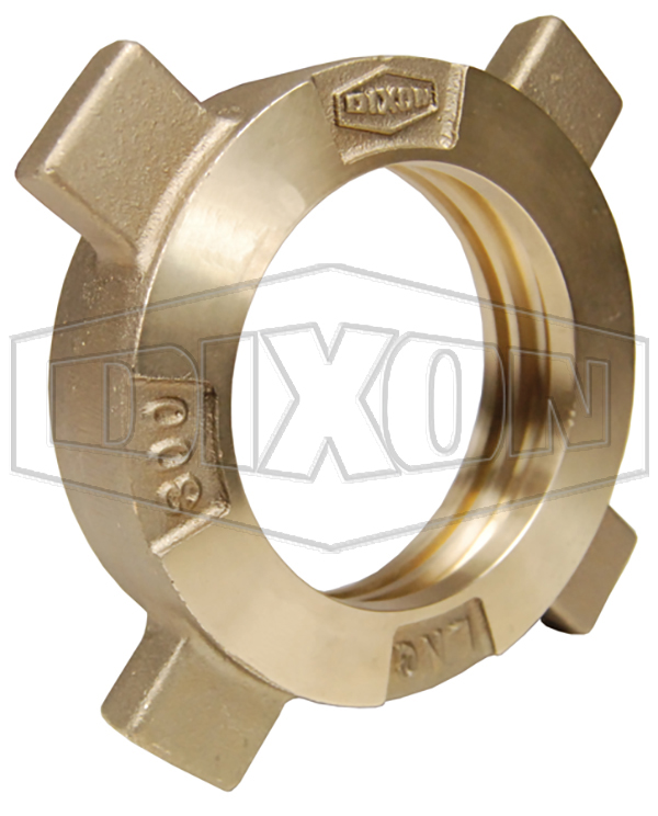 Cryogenic LNG Coupling